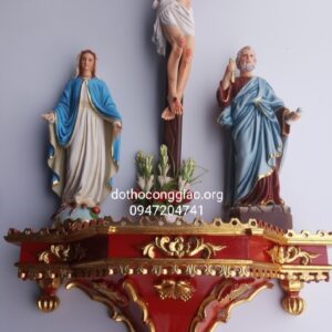 Bàn thờ Công Giáo