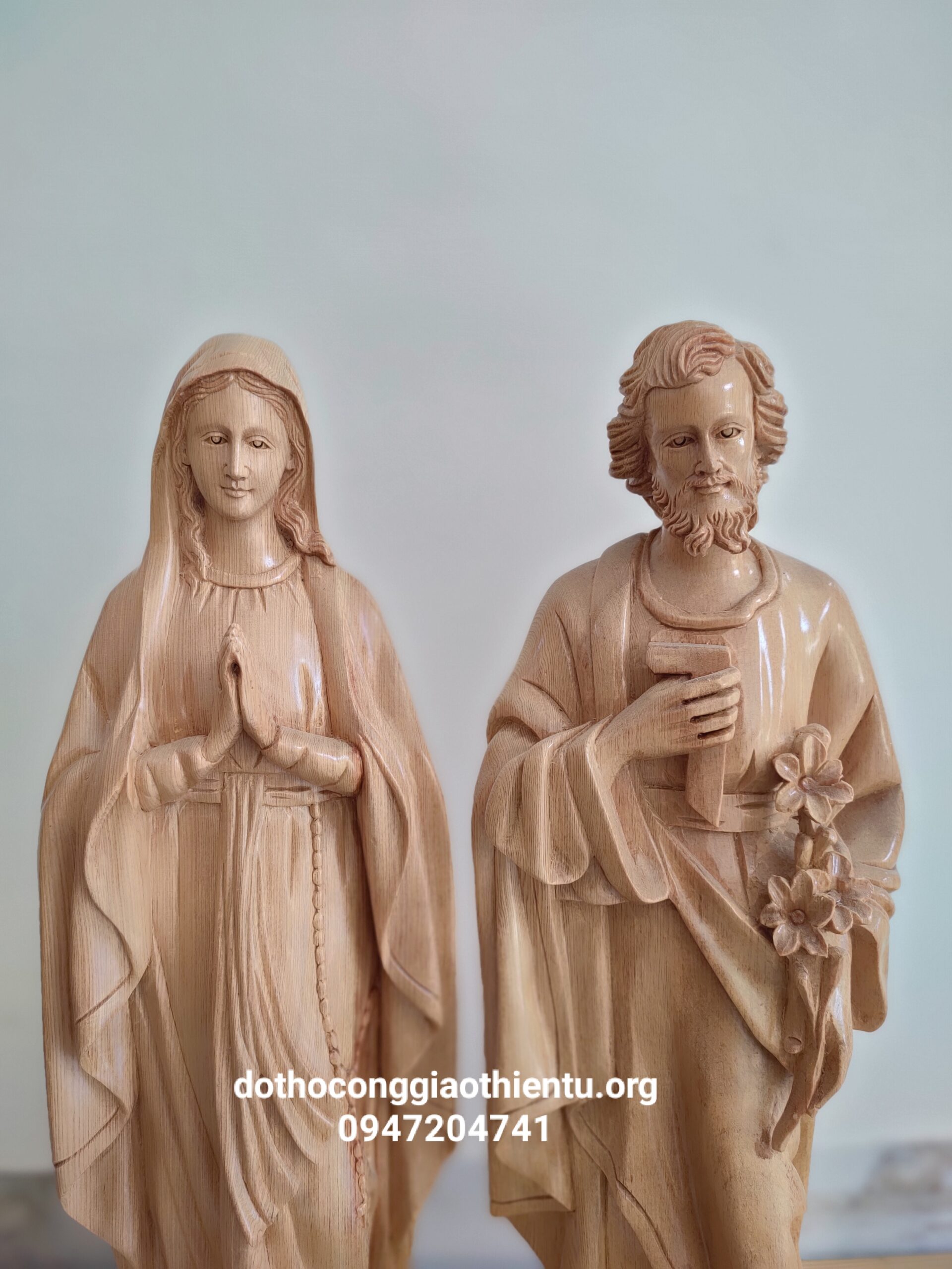 tượng Đức Mẹ