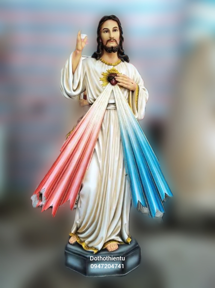 Tượng Công Giáo